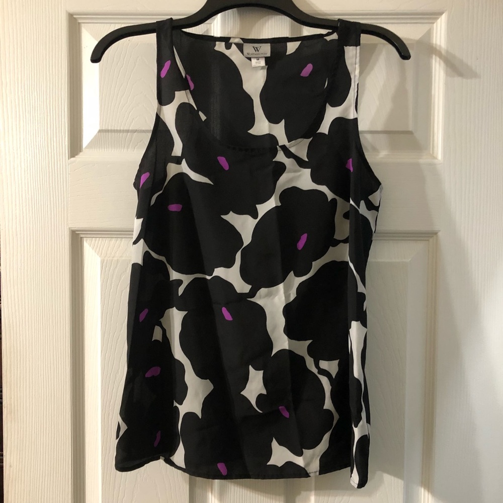 Women’s Dress Tank